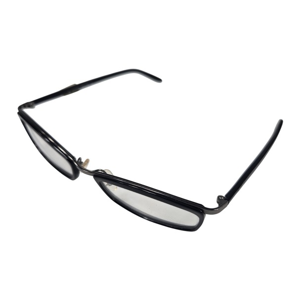 Valentino Eyeglasses Shiny Black Frames Italy Designer Glasses‎ 5295 51-18-130 main image 8